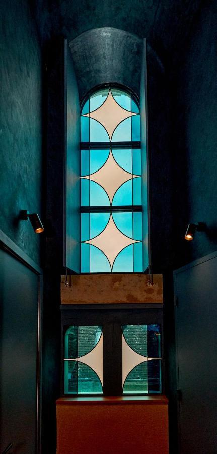 La Chapelle, Les Suites Du Palais, L'Unique 5 Etoiles De Nevers, Suite D'Exception, By Primo C0Nciergerie Exteriör bild